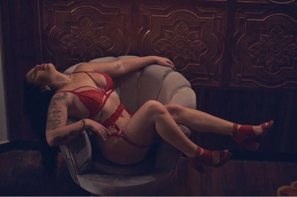 darlingdarly OnlyFans profile picture