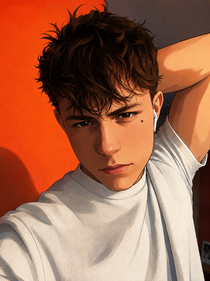 lucawildczech OnlyFans picture