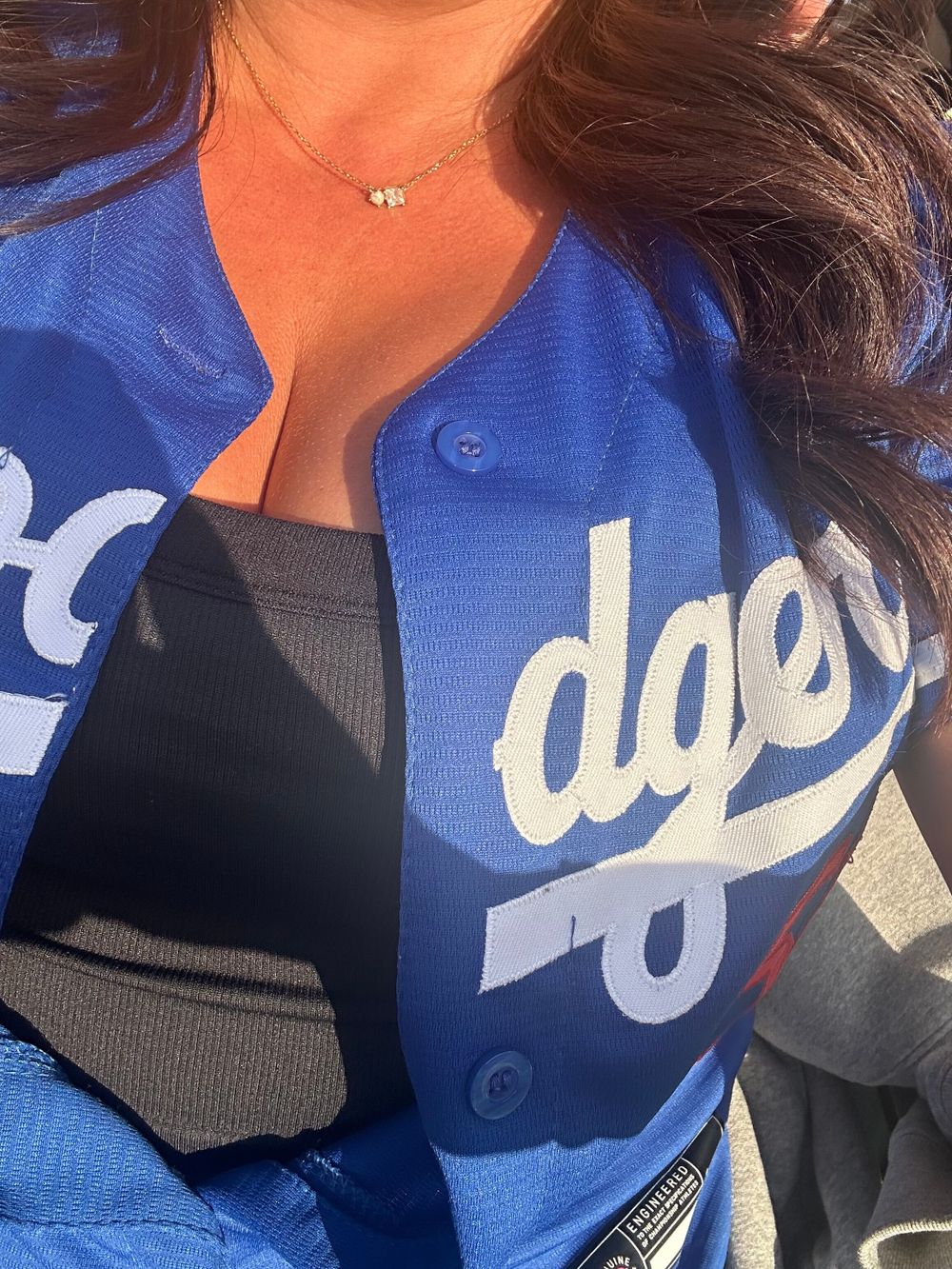 dodgerdoubles OnlyFans profile picture