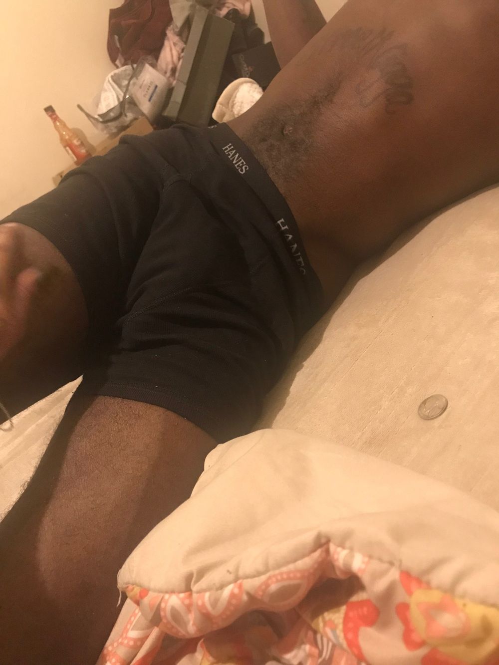 bigblood55 OnlyFans profile picture