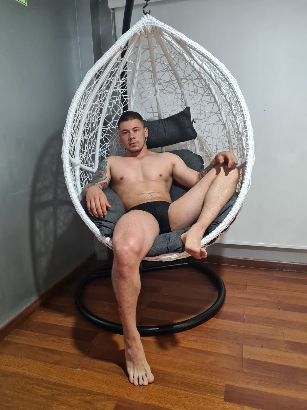 darwinmurcia OnlyFans profile picture