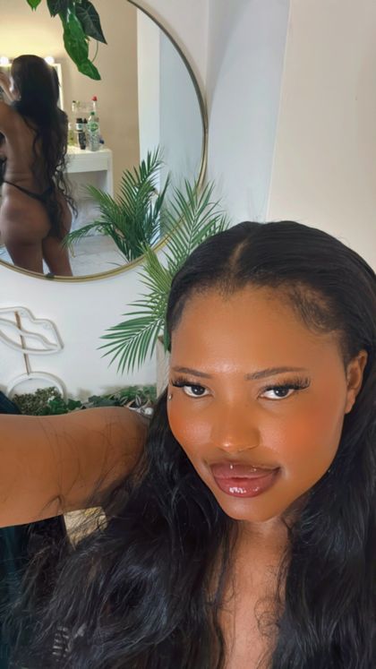 aaablackgirlko OnlyFans picture