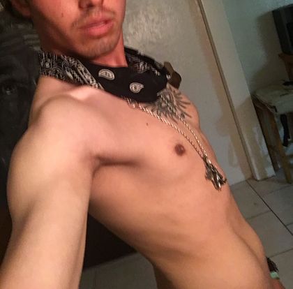 xxxjljonesxxx OnlyFans picture