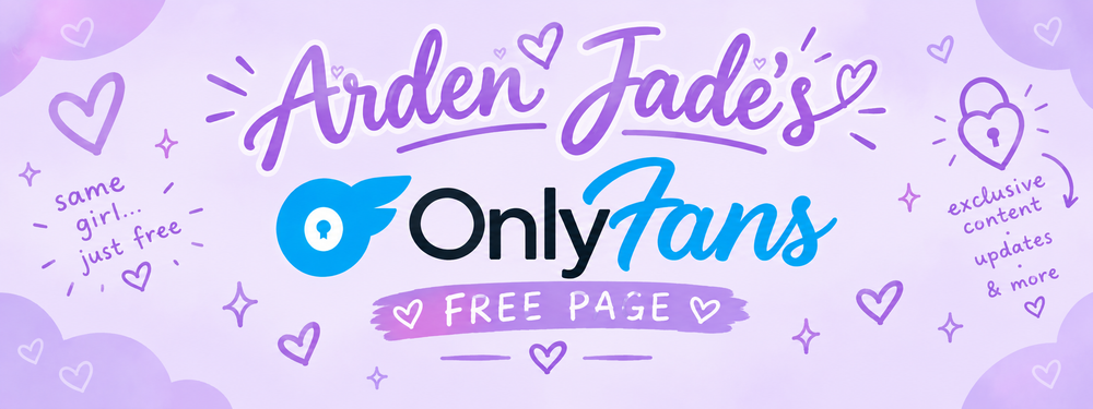 ardenjade_ OnlyFans profile picture