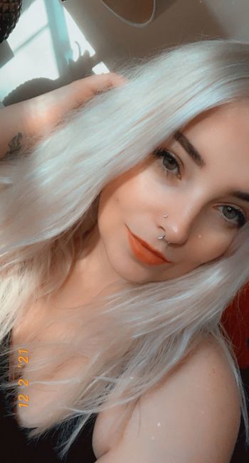 Audrey Lynn
