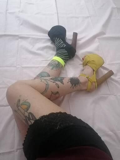 sweetcandyqueen88 OnlyFans profile picture