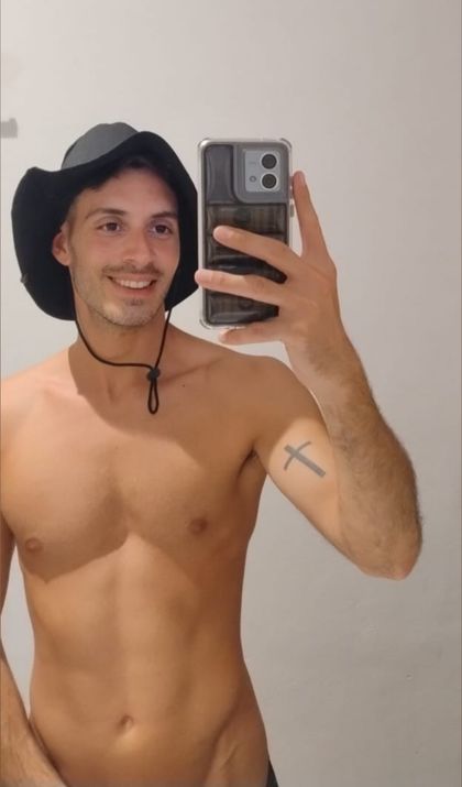 santomebruno OnlyFans picture