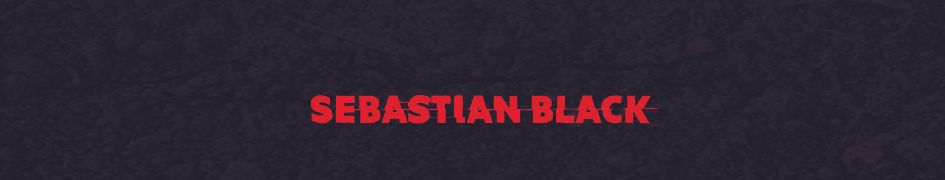 sebastianblack OnlyFans profile picture