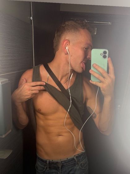 lanceunlocked OnlyFans picture