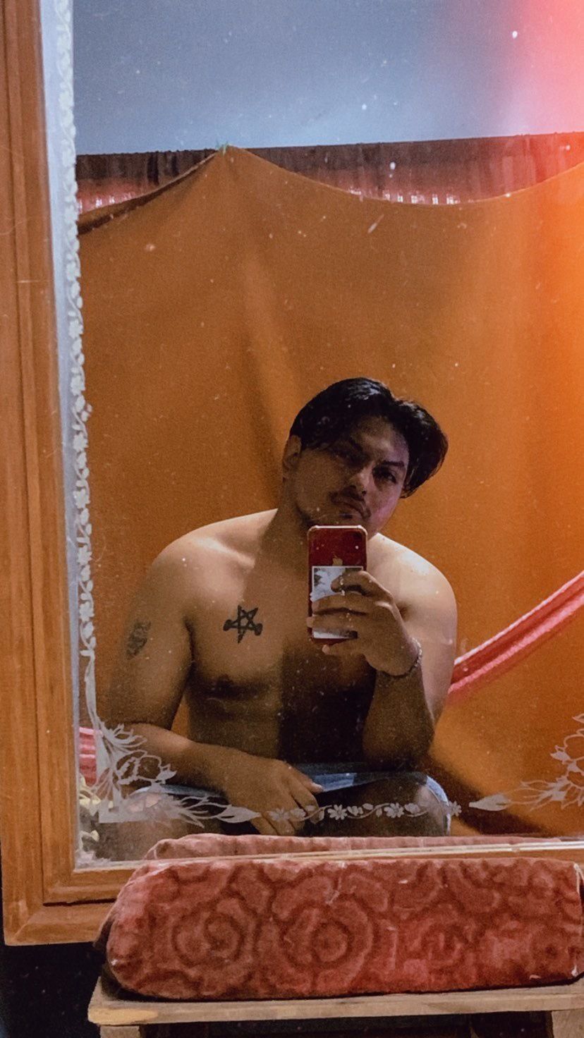 sebastinlizcan1 OnlyFans profile picture