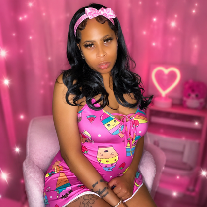 ilovemoneyshanti OnlyFans picture