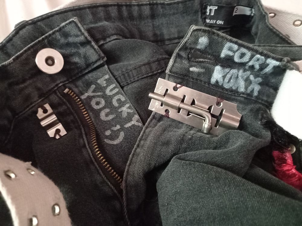 illiteratebastard OnlyFans profile picture