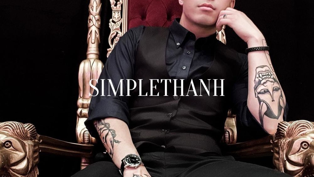 simplethanh OnlyFans profile picture
