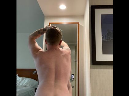 redbottomginger OnlyFans picture