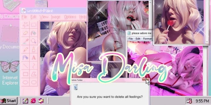 misadarling OnlyFans profile picture