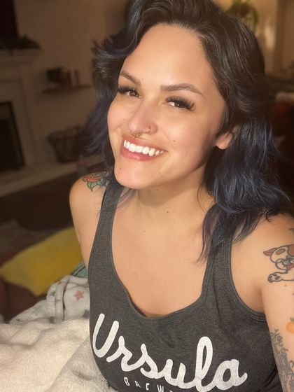 lady_vxxx OnlyFans picture