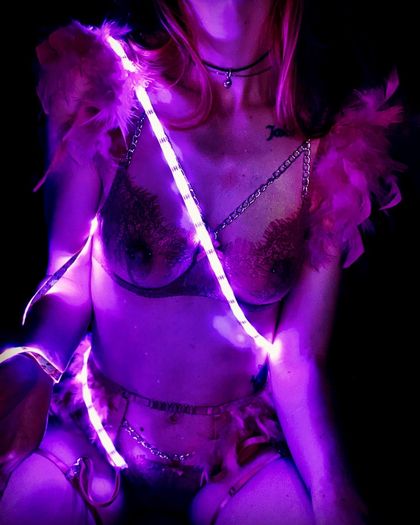 halleyaurora OnlyFans picture