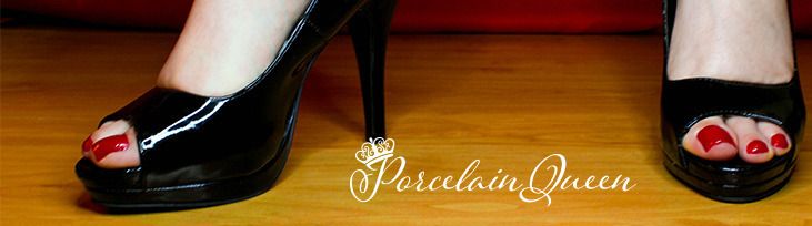 porcelainqueen_vip OnlyFans profile picture