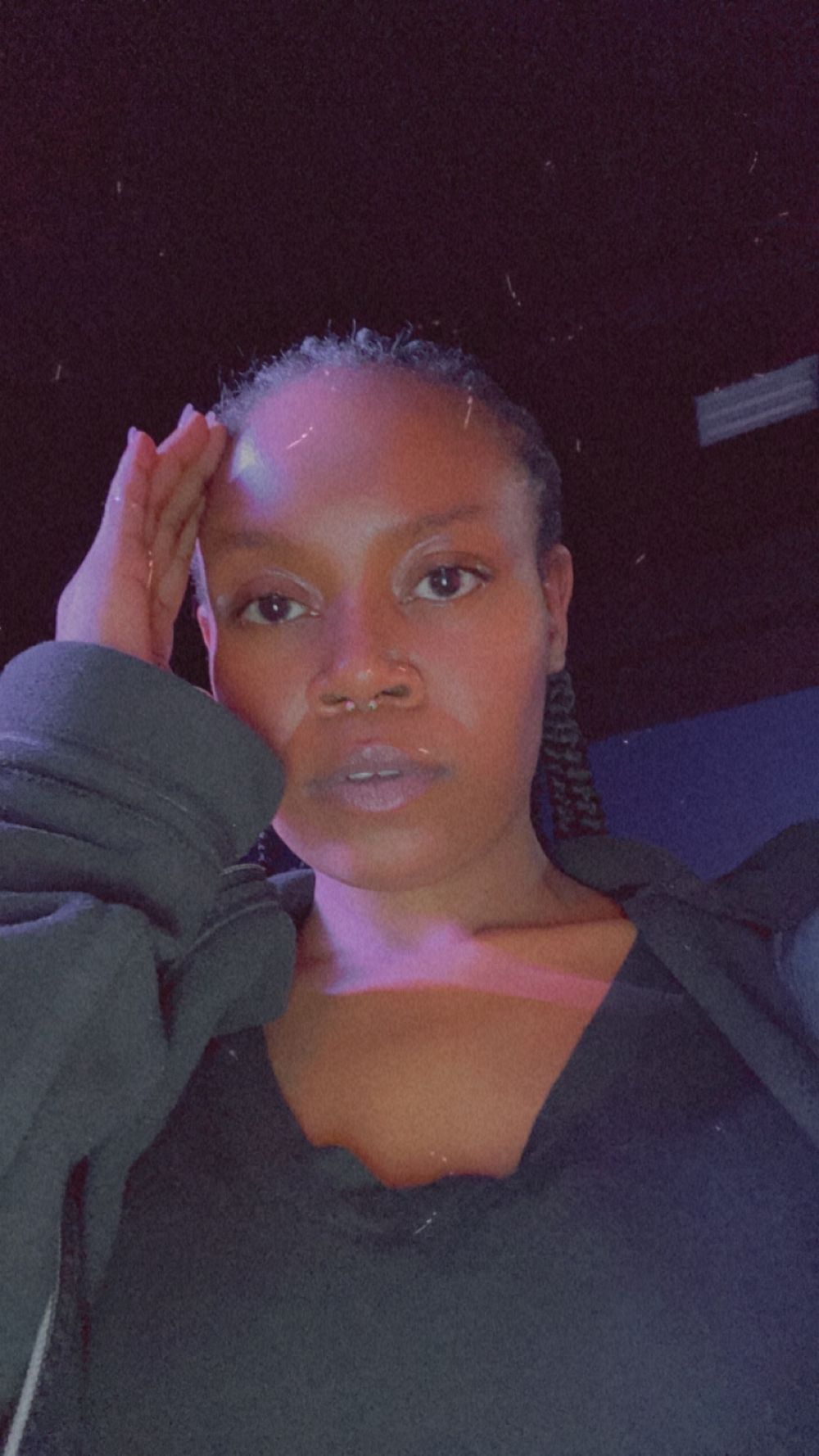 tykeia OnlyFans profile picture