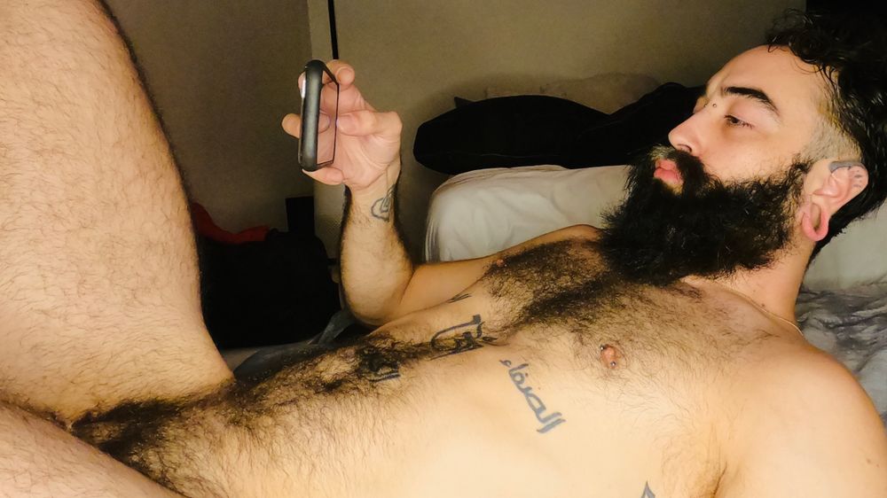 mr_rubberxtc OnlyFans profile picture