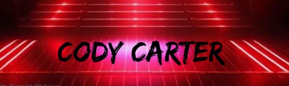 codycarterxxx OnlyFans profile picture