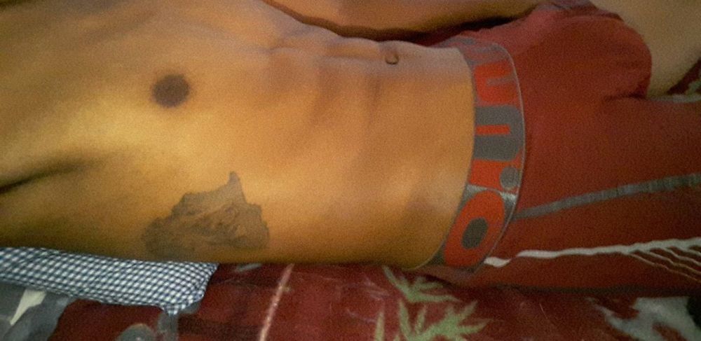 gersonsanabria OnlyFans profile picture