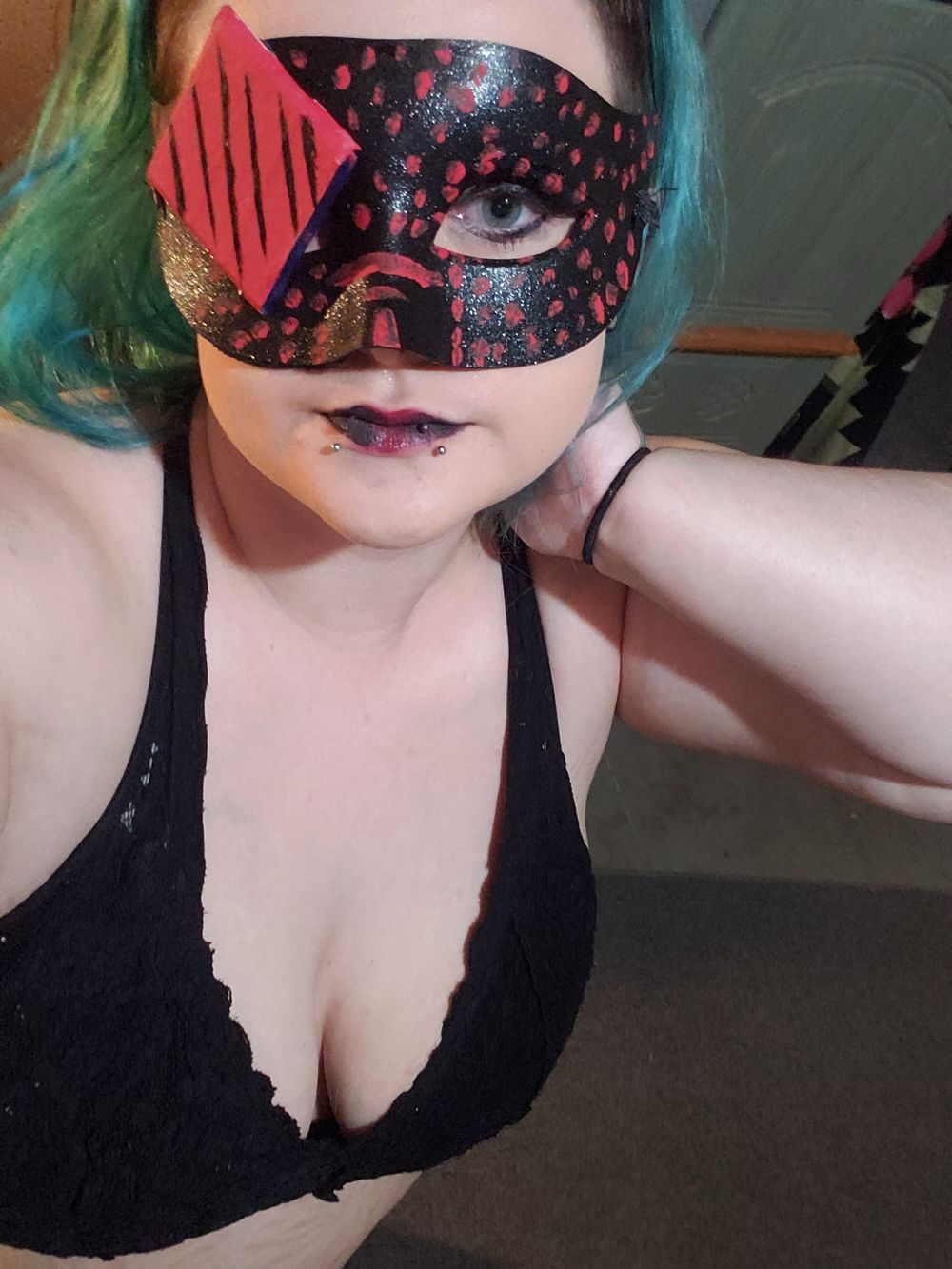 alicedeath OnlyFans profile picture