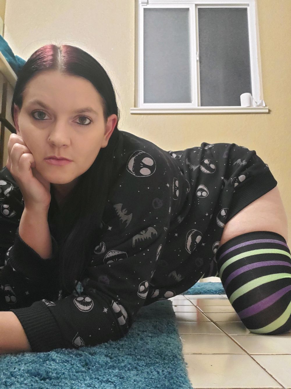 eviljazzy88 OnlyFans profile picture