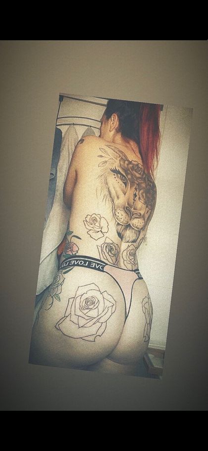 annie13821 OnlyFans picture