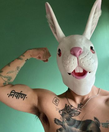 El Conejo Rey