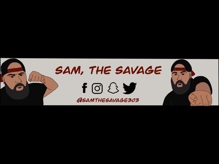 samthesavage303 OnlyFans profile picture