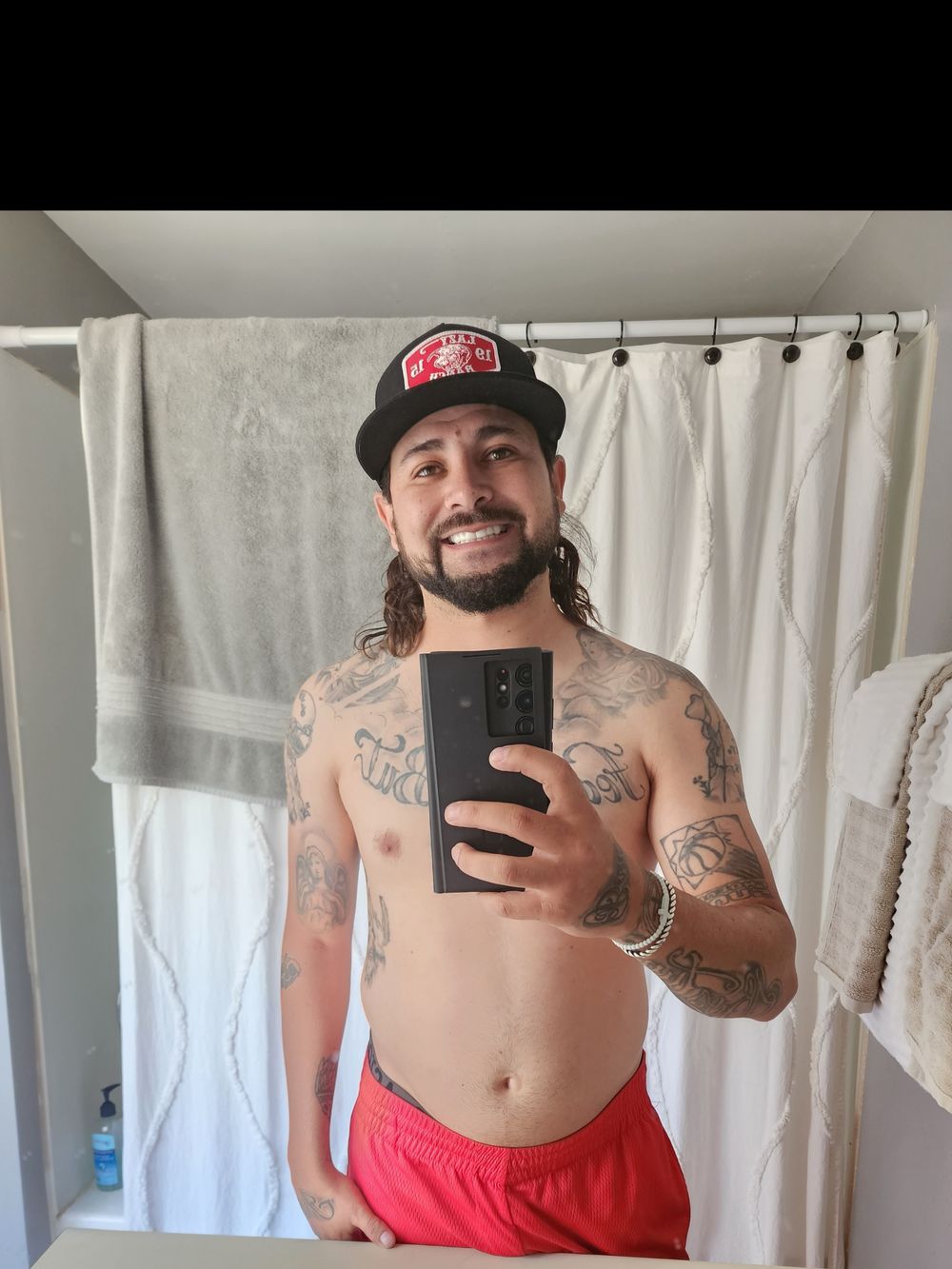 soberdom32 OnlyFans profile picture