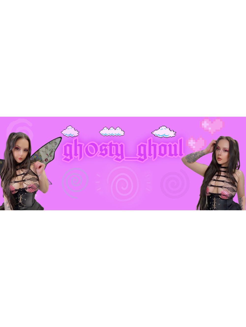 free_gh0sty_ghoul OnlyFans profile picture