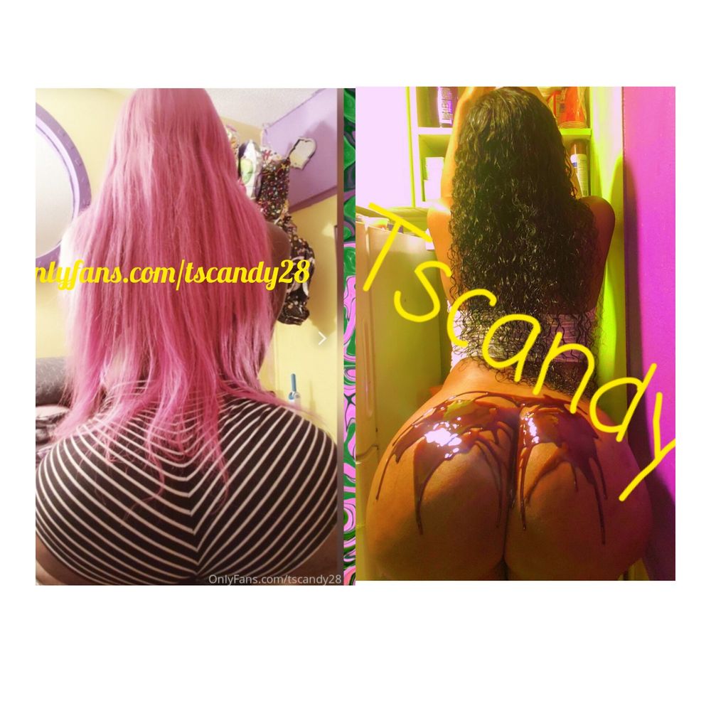 tscandy28 OnlyFans profile picture