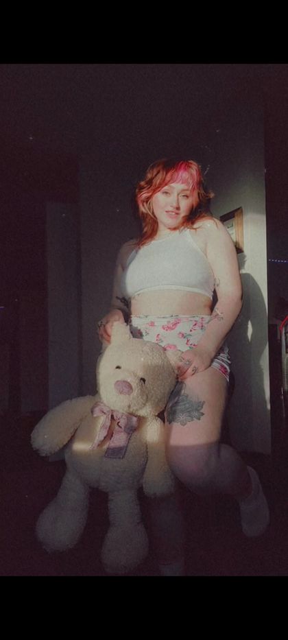 strawb-zombie OnlyFans picture