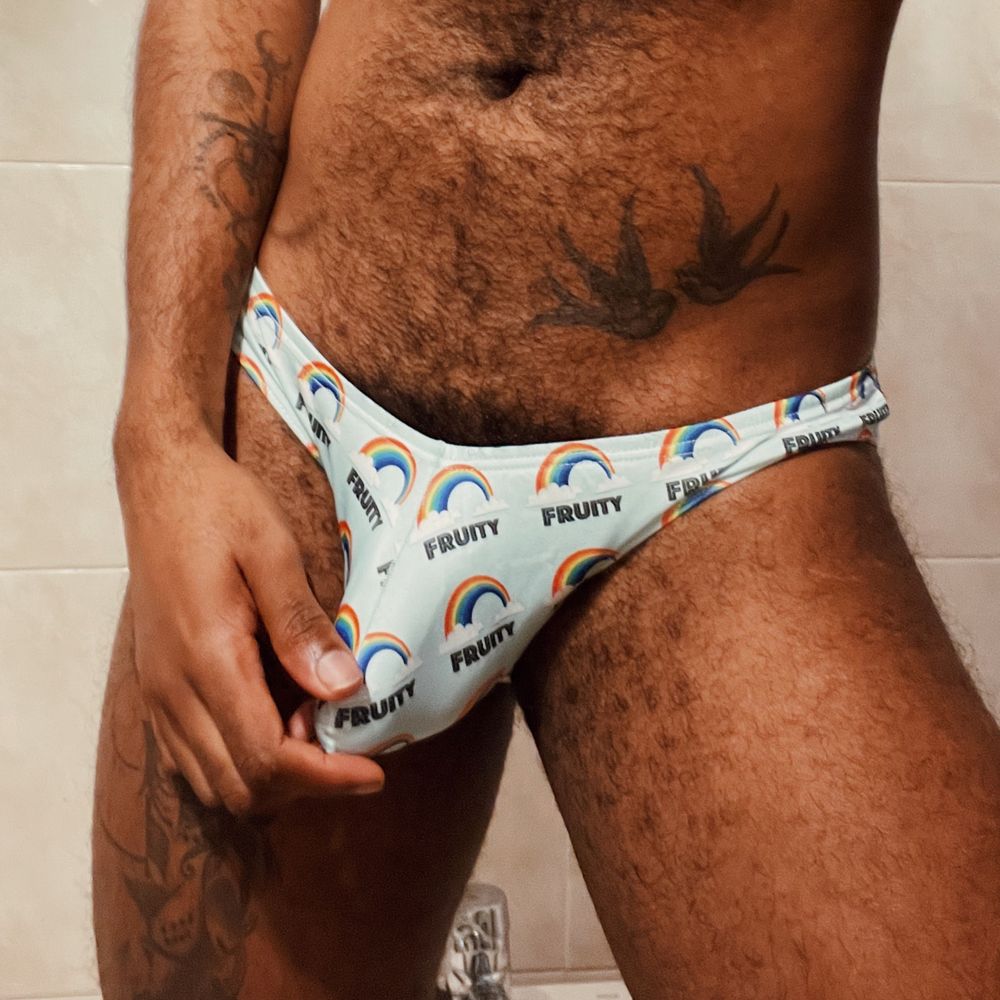 thenaughyluiguii OnlyFans profile picture