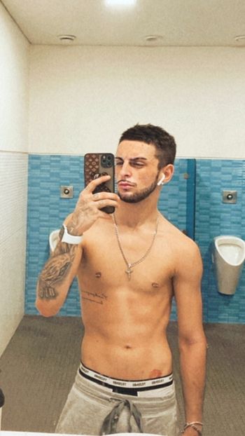 Baby Anastácio
