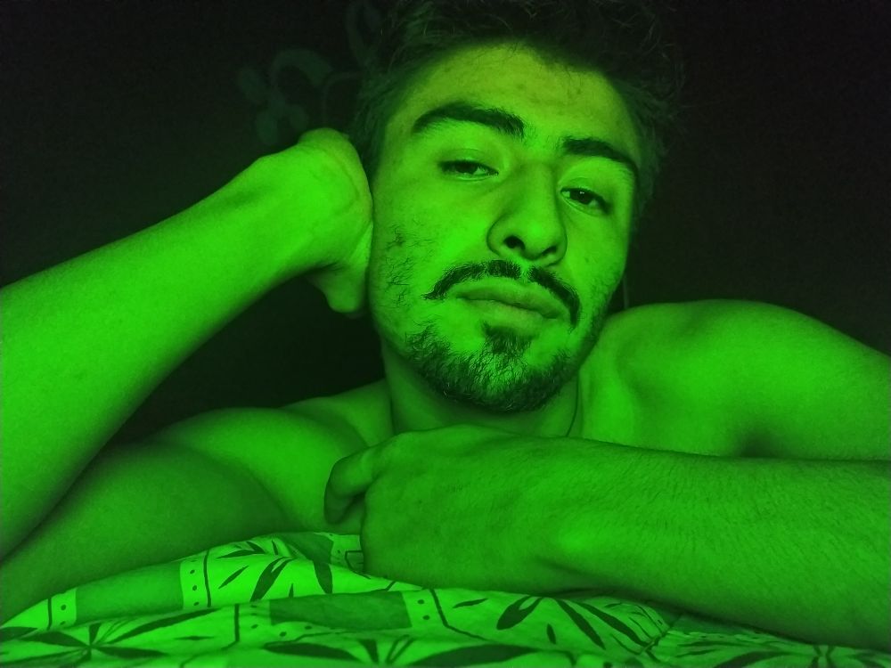 daming_andres OnlyFans profile picture