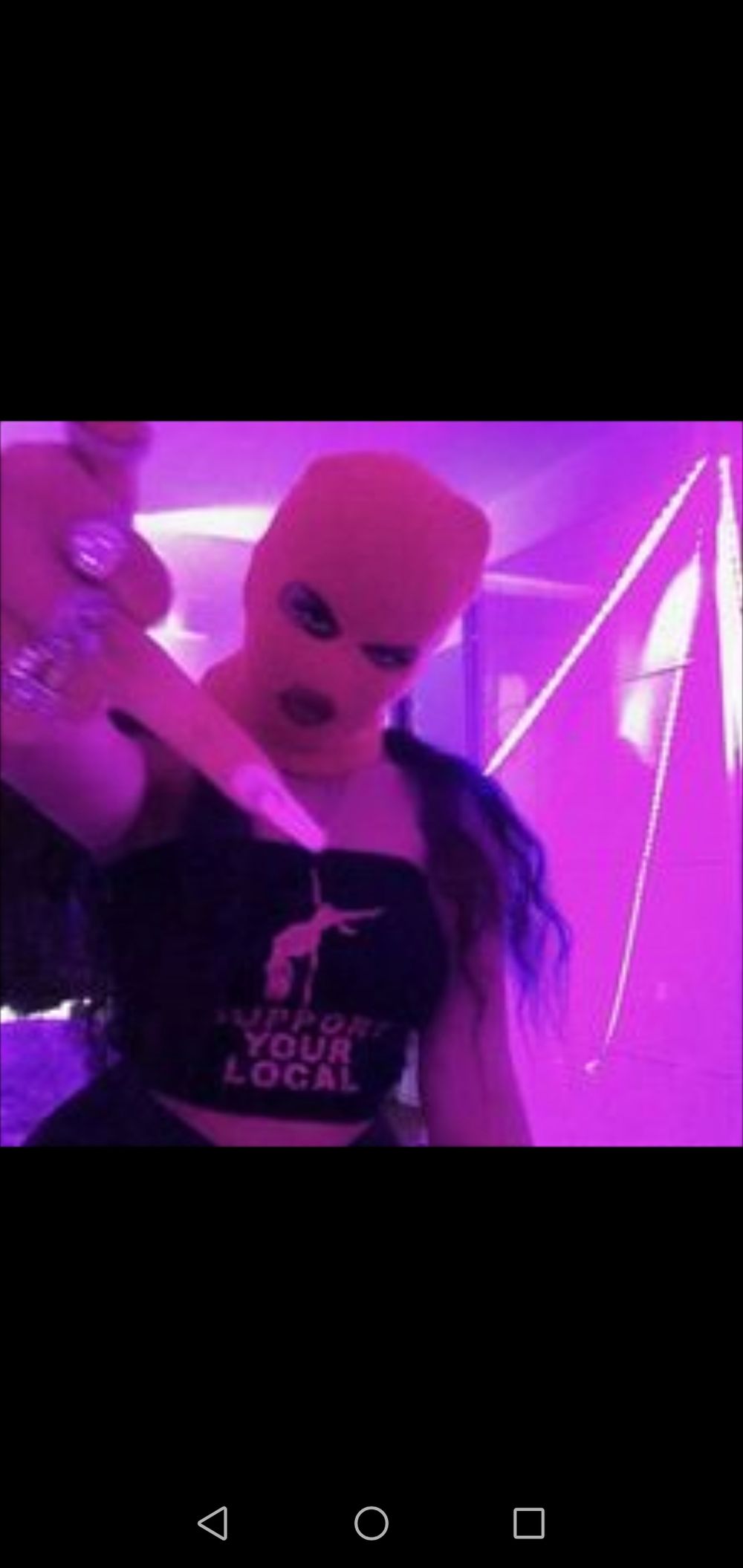 ariannamystery OnlyFans profile picture