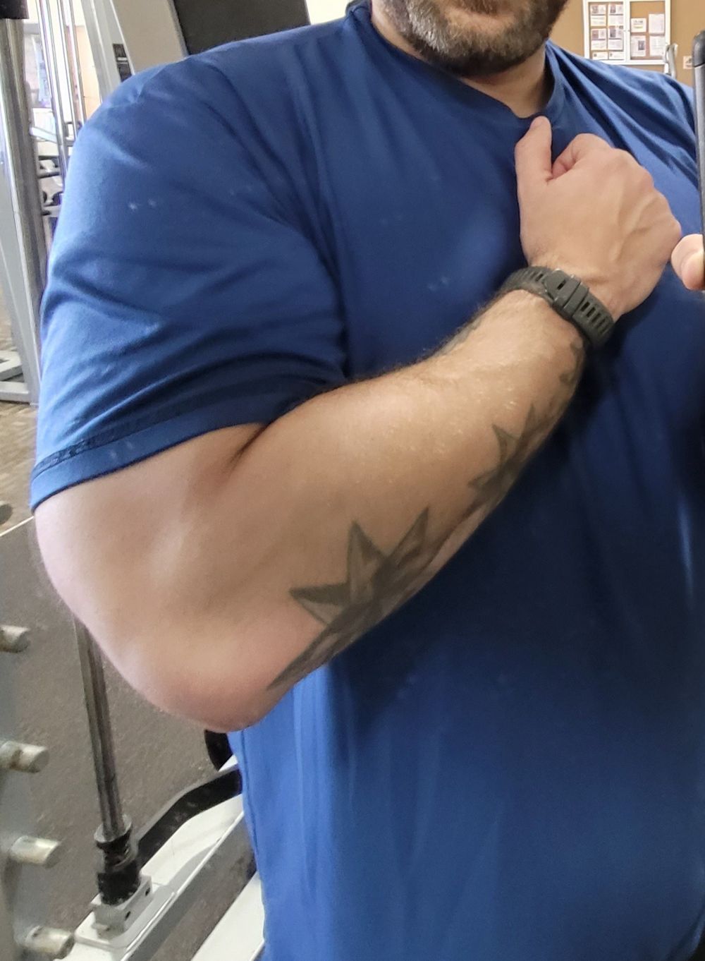 hotdaddybear OnlyFans profile picture