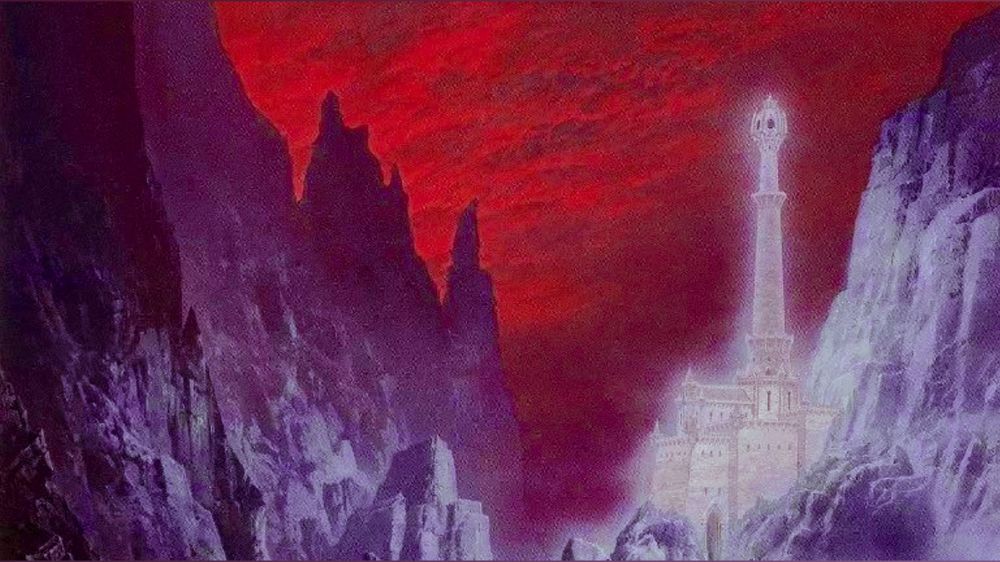 maidenofmordor OnlyFans profile picture