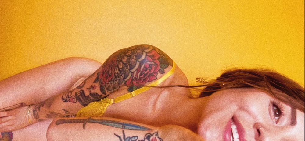 desireetaylor OnlyFans profile picture