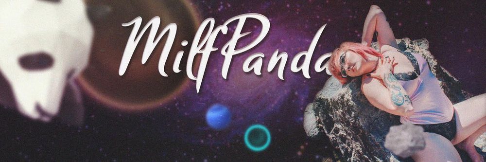milfpanda OnlyFans profile picture