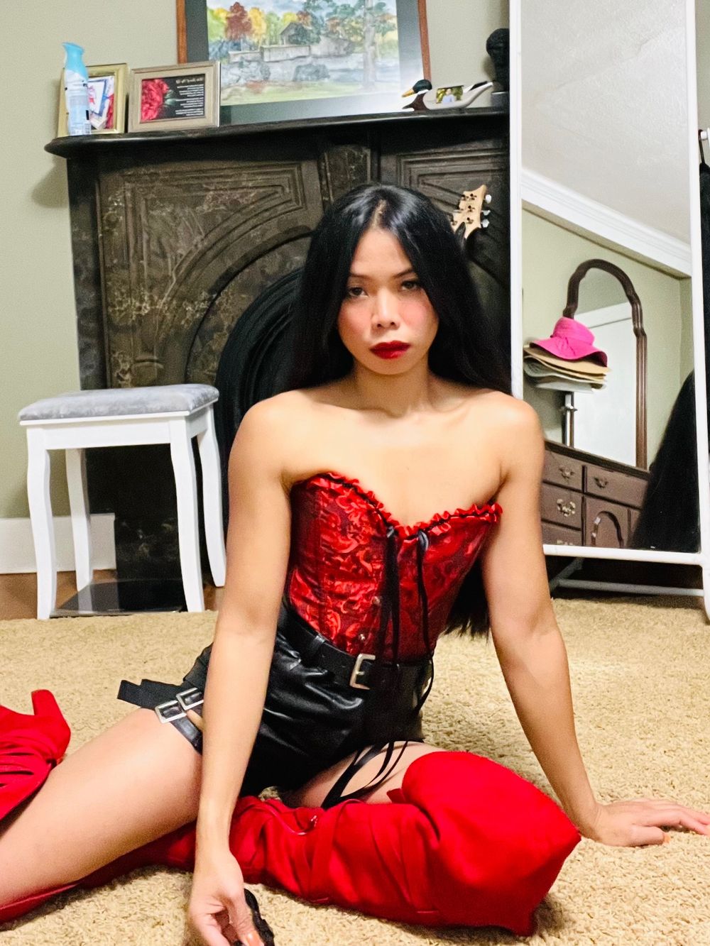 hotcassybabe OnlyFans profile picture