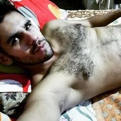 hairywolf09 OnlyFans picture
