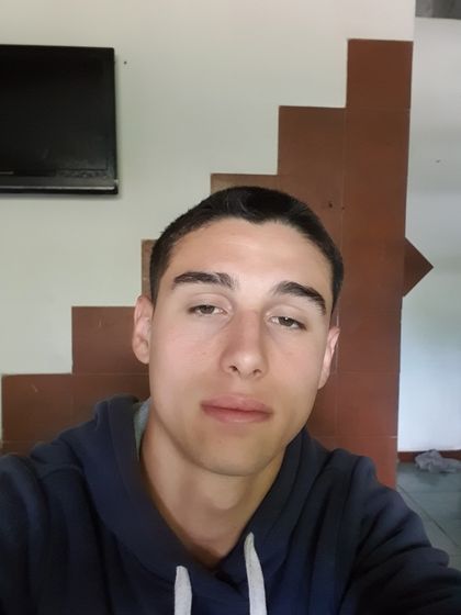 tomasbeato OnlyFans picture