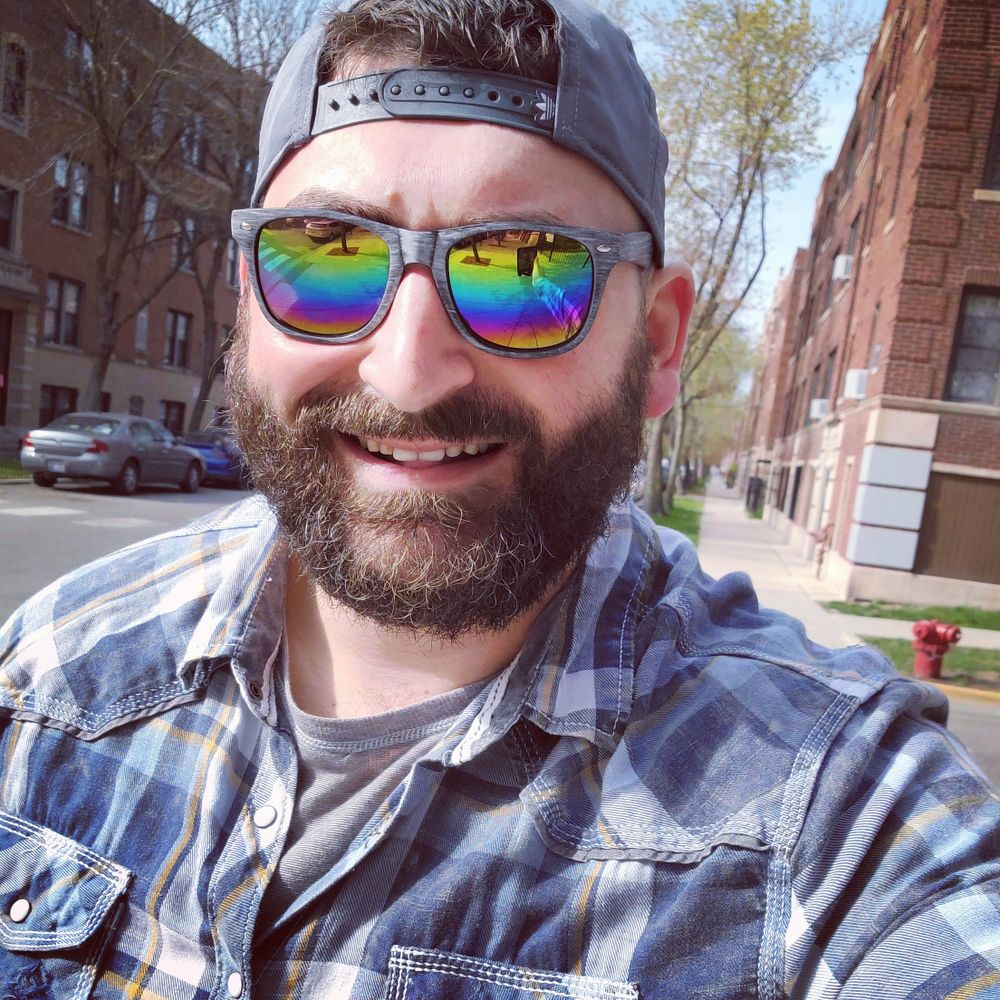 thattallcub92 OnlyFans profile picture