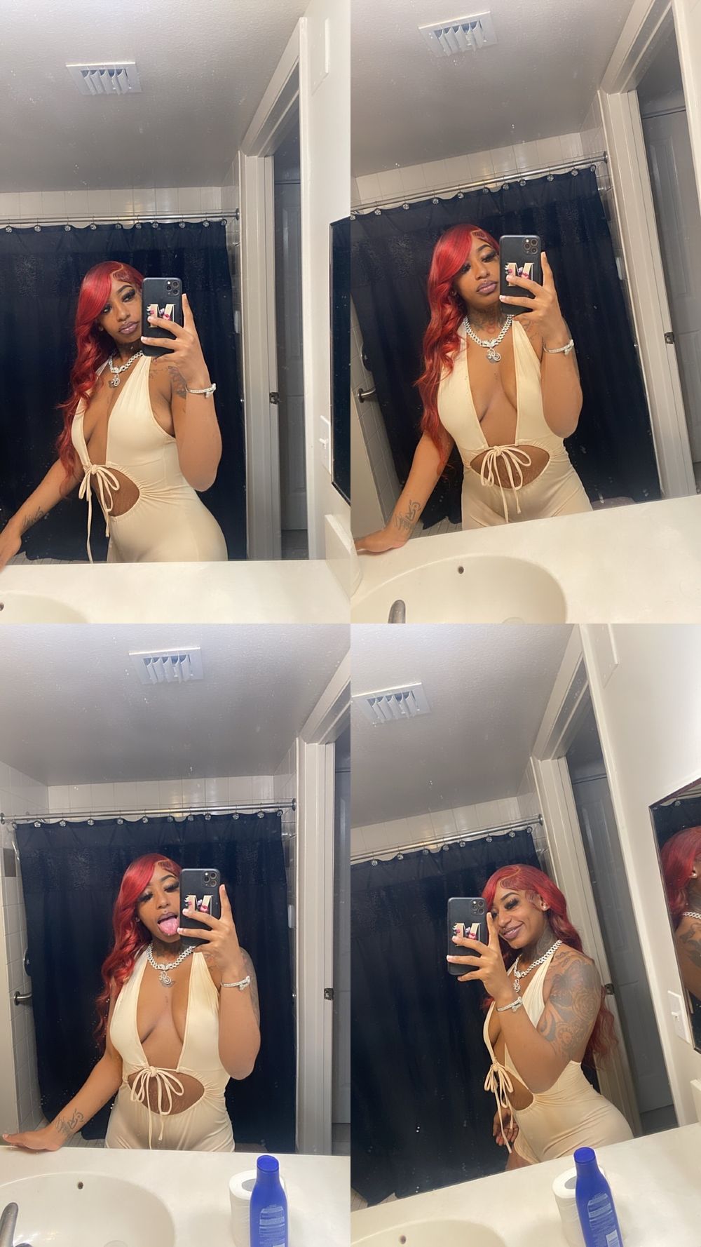 kaylaj1109 OnlyFans profile picture