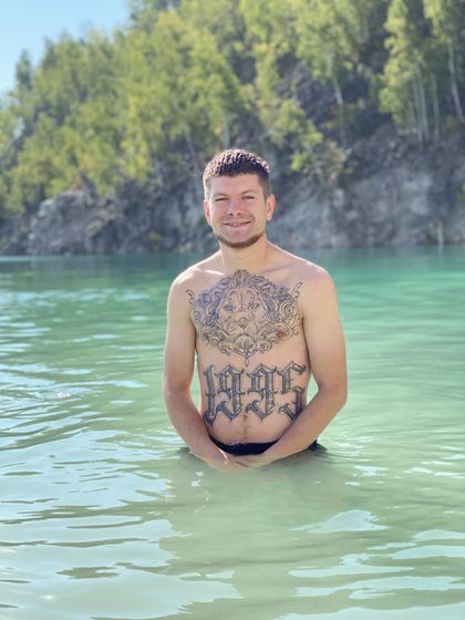 valentyn_shevchenko OnlyFans picture