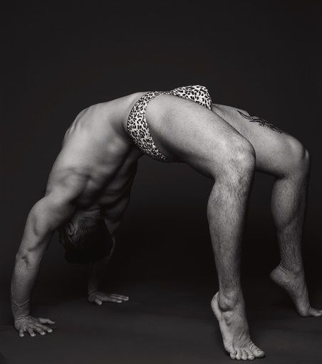 crixusalexander OnlyFans profile picture